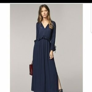 Massimo Dutti dress